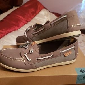 Sperry shoes